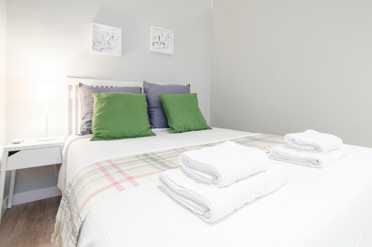 Sandoval, 13 Apartment Madrid Exterior photo