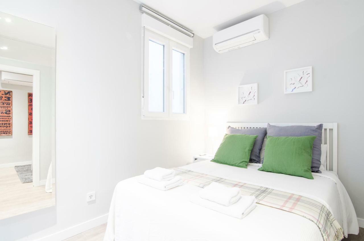 Sandoval, 13 Apartment Madrid Exterior photo