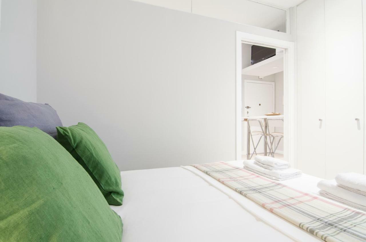 Sandoval, 13 Apartment Madrid Exterior photo