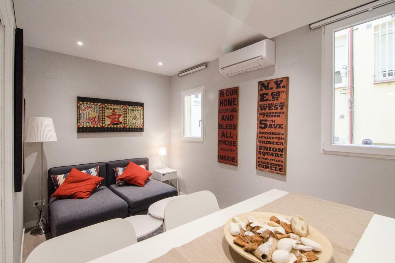 Sandoval, 13 Apartment Madrid Exterior photo
